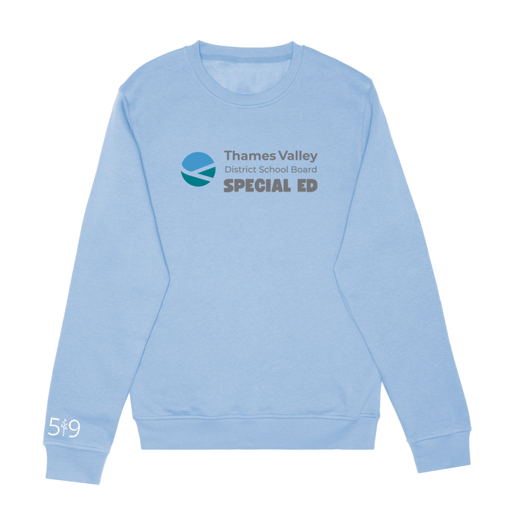 SPECIAL ED CREW (UNISEX)