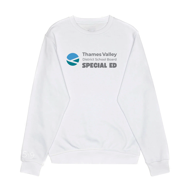 SPECIAL ED CREW (UNISEX)