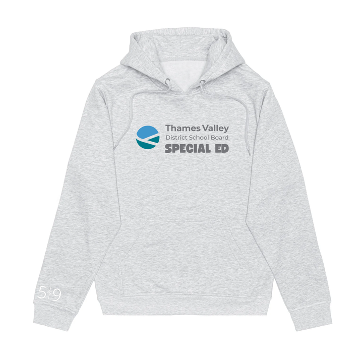 SPECIAL ED HOODIE (UNISEX)