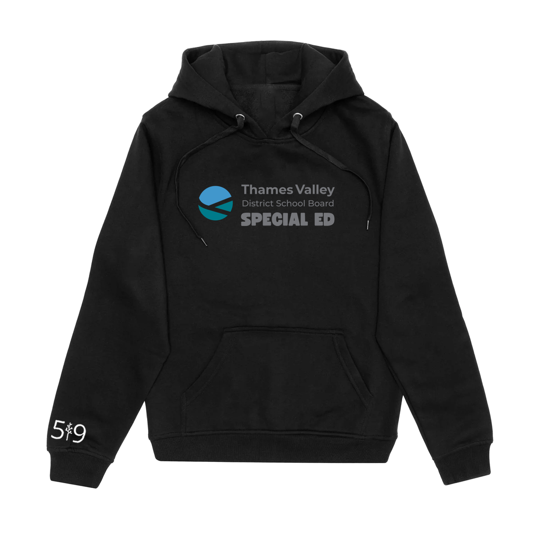 SPECIAL ED HOODIE (UNISEX)