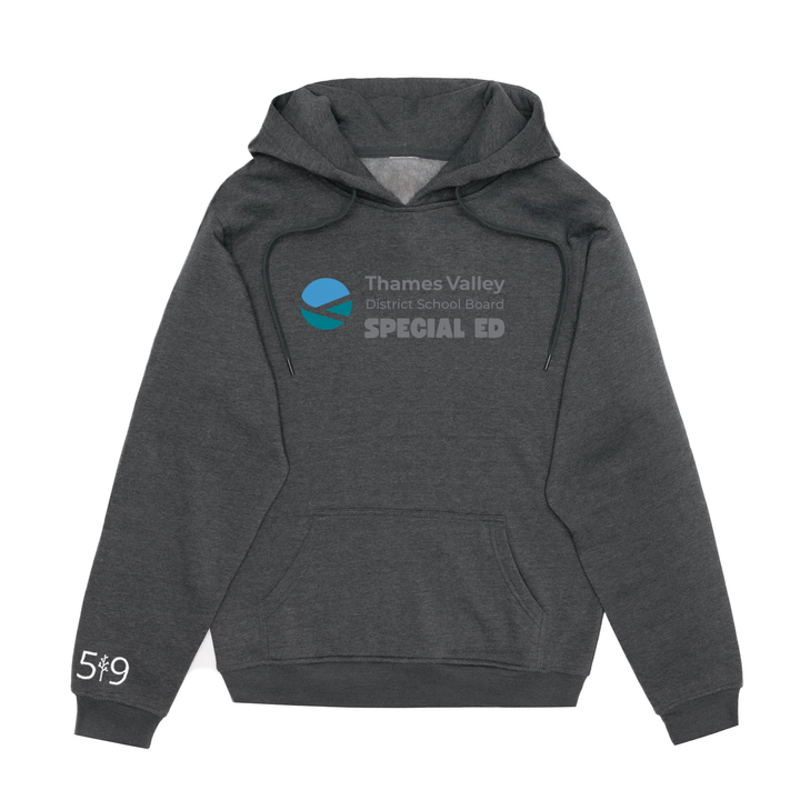 SPECIAL ED HOODIE (UNISEX)