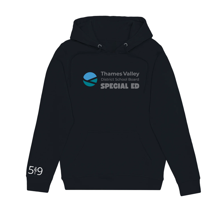 SPECIAL ED HOODIE (UNISEX)