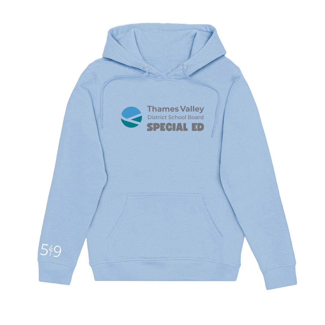 SPECIAL ED HOODIE (UNISEX)