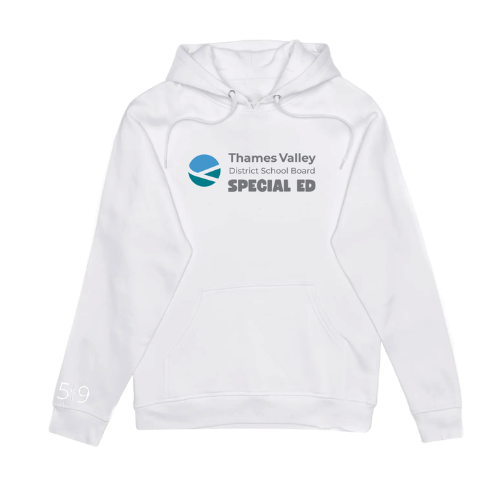 SPECIAL ED HOODIE (UNISEX)