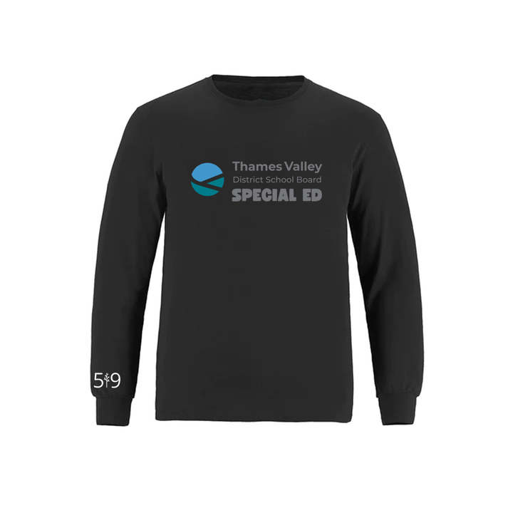 SPECIAL ED LONG SLEEVE (MENS)