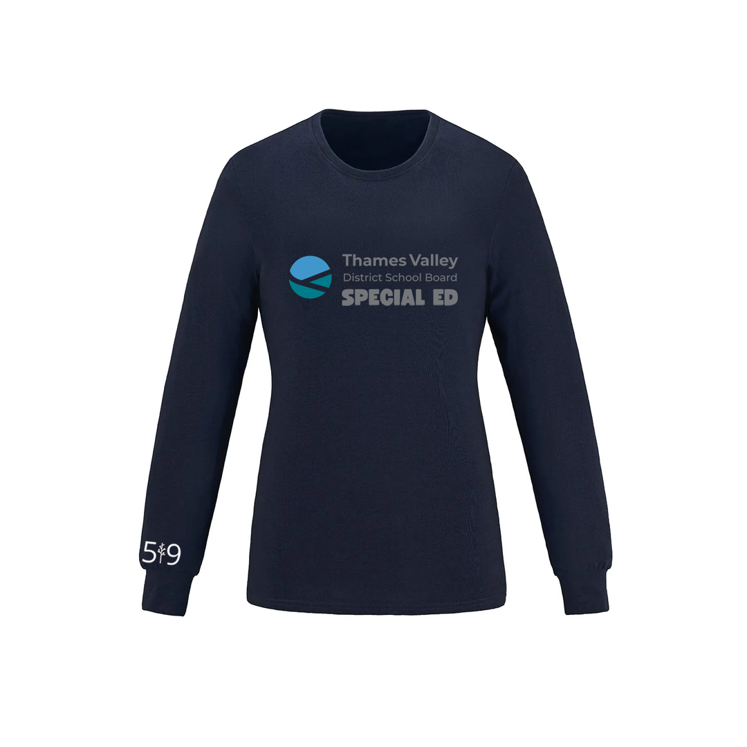 SPECIAL ED LONG SLEEVE (WOMENS)