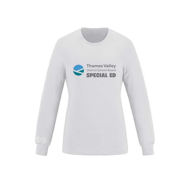 SPECIAL ED LONG SLEEVE (WOMENS)