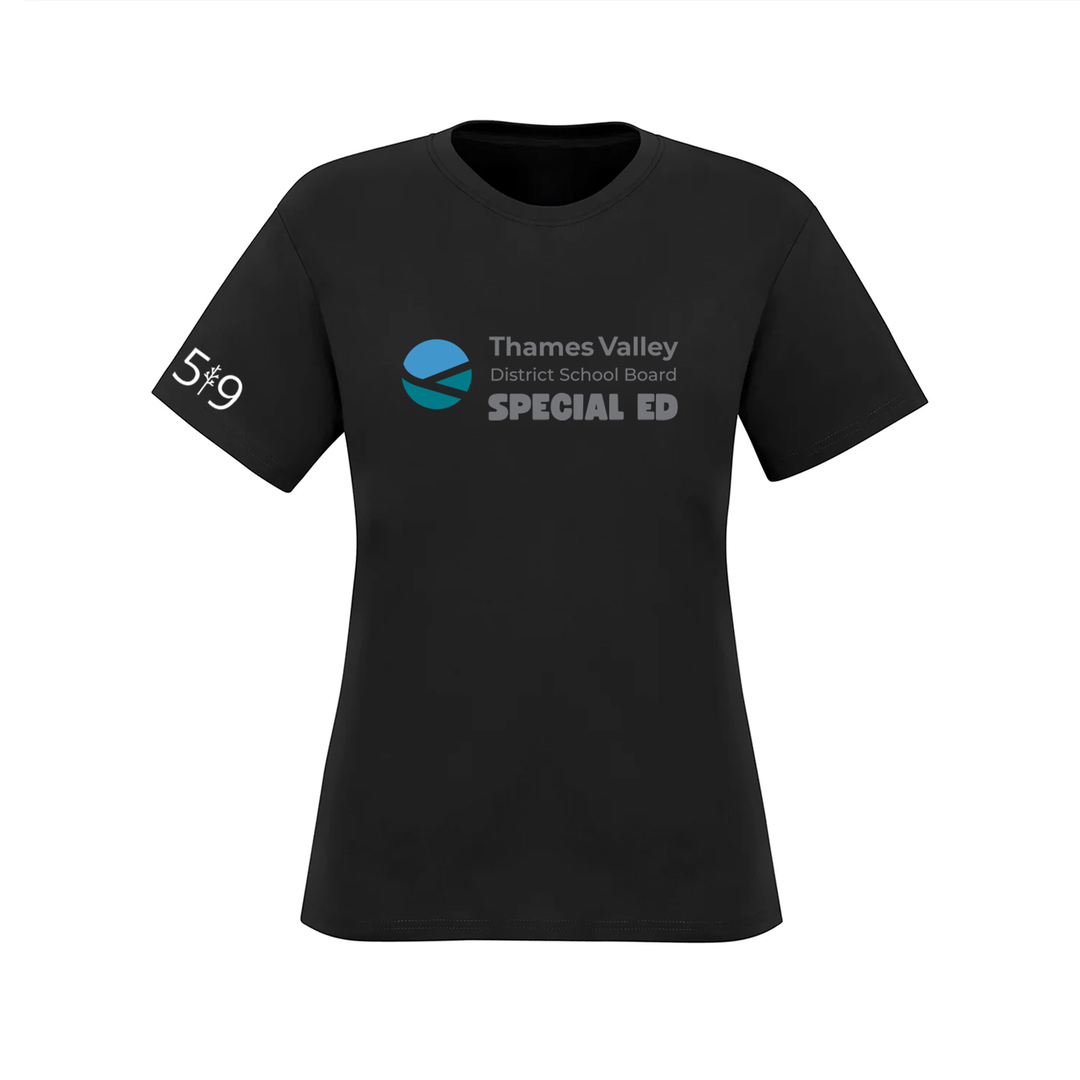 SPECIAL ED TEE (WOMENS)