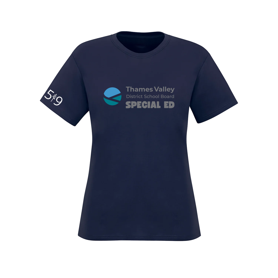 SPECIAL ED TEE (WOMENS)