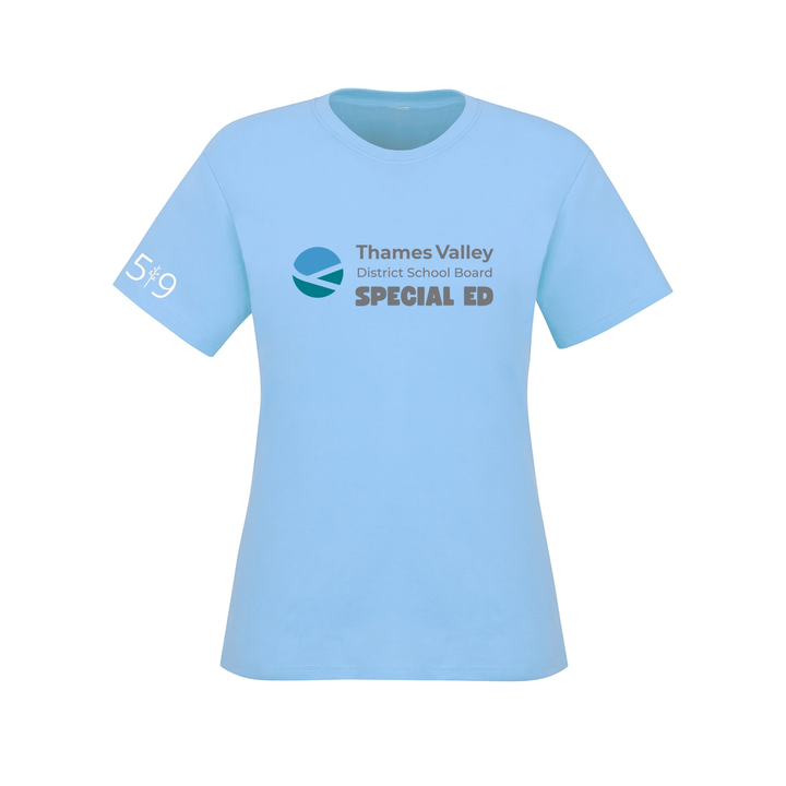 SPECIAL ED TEE (WOMENS)