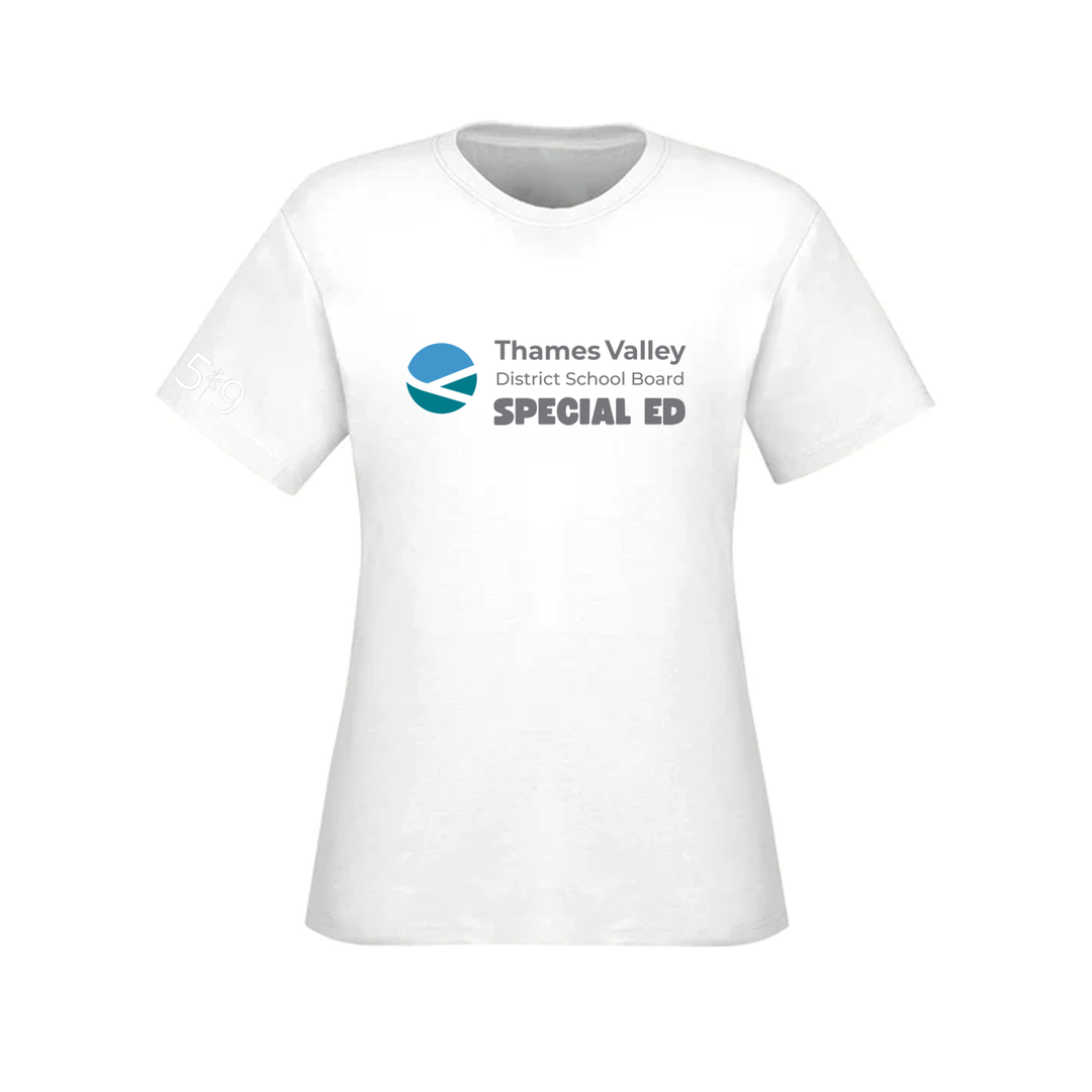 SPECIAL ED TEE (WOMENS)