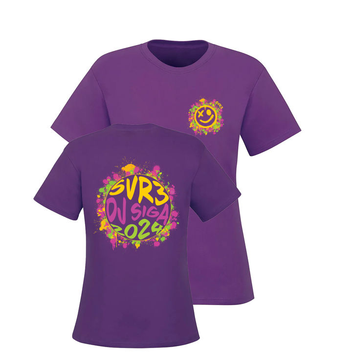 SVR TEE (WOMENS)