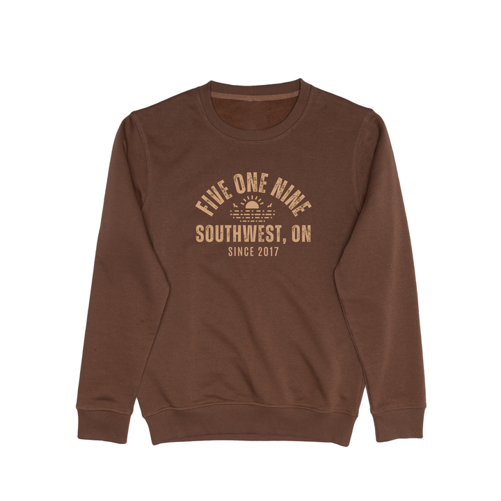 SOUTHWEST CREW (UNISEX)