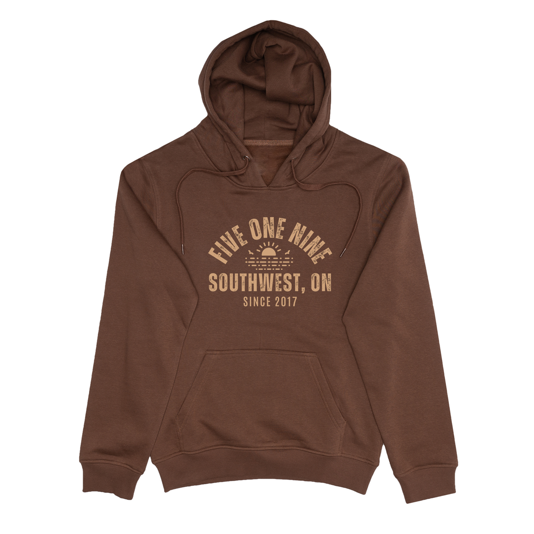 SOUTHWEST HOODIE (UNISEX)