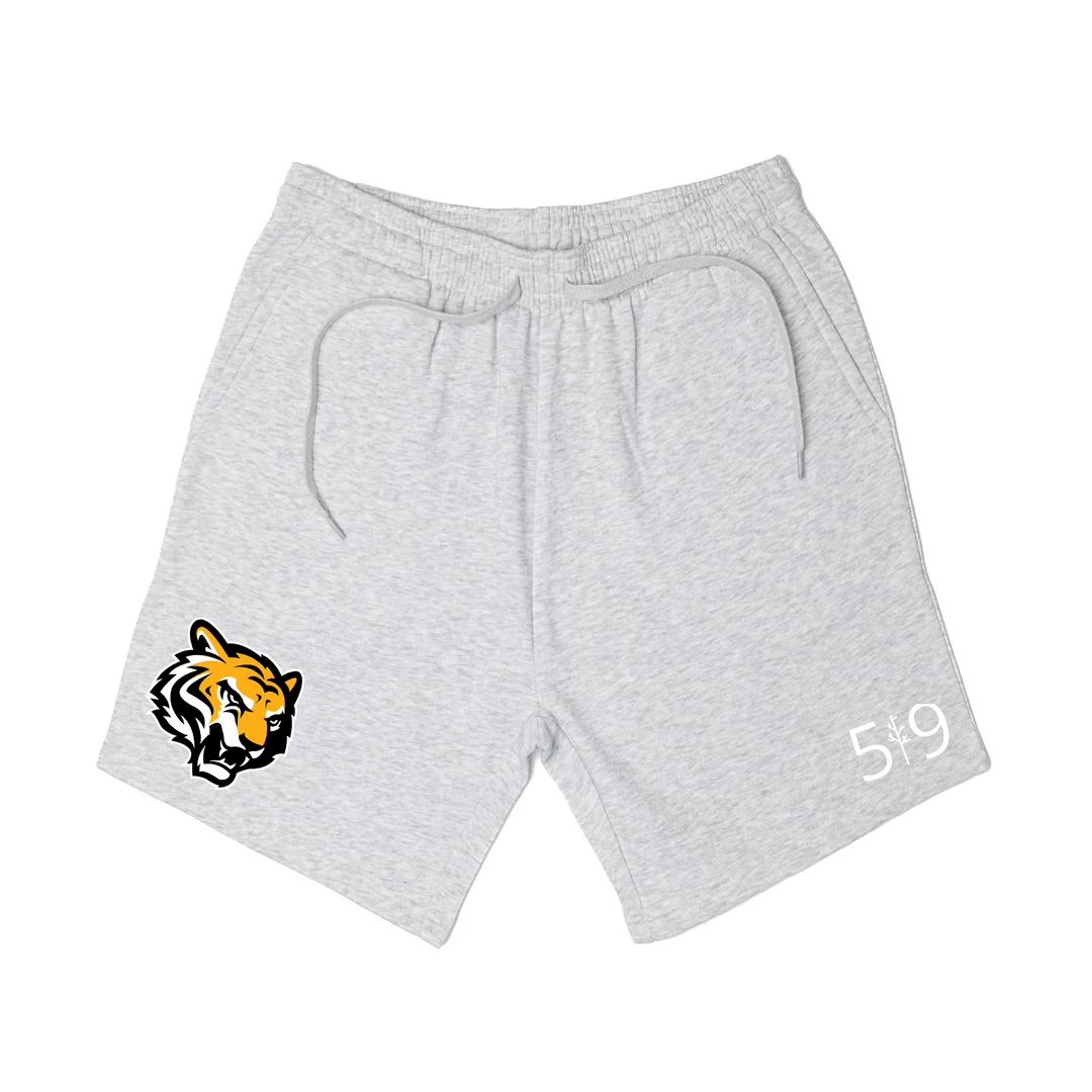 SAUNDERS SABRES SWEAT SHORTS (MENS)