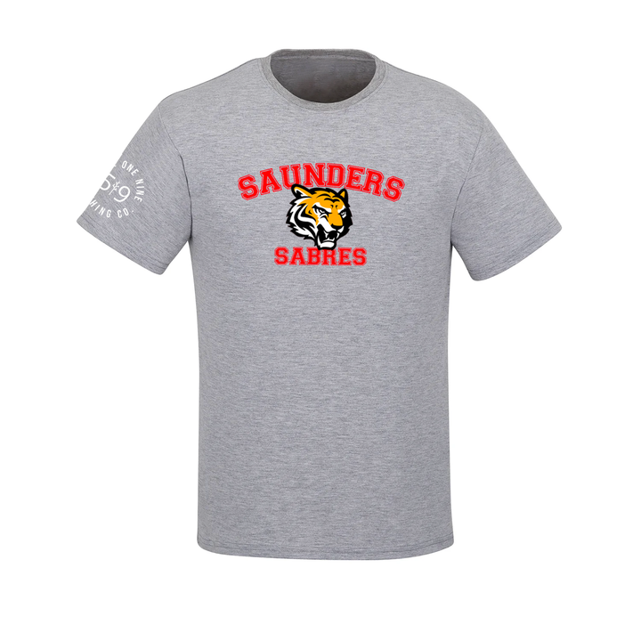 SABRES TEE (WOMENS)