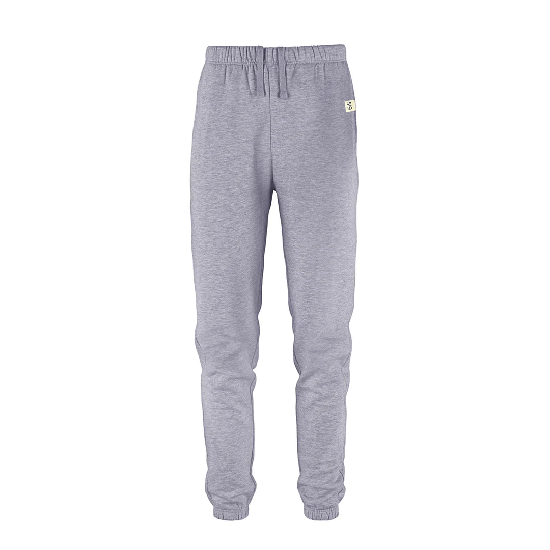 BASIC SWEATPANTS (UNISEX)