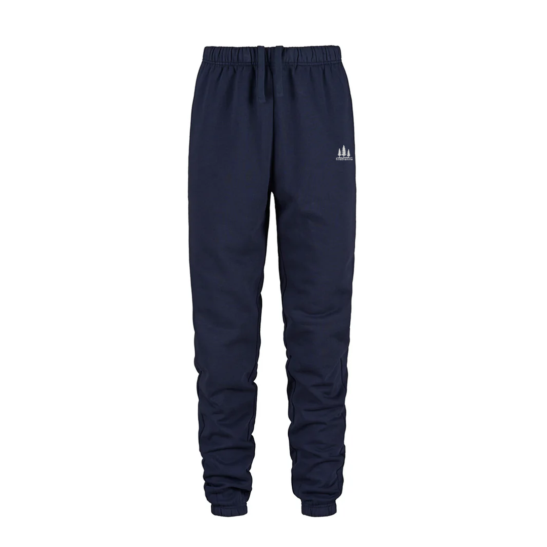 CANOPY EMBROIDERED SWEATPANTS (UNISEX)