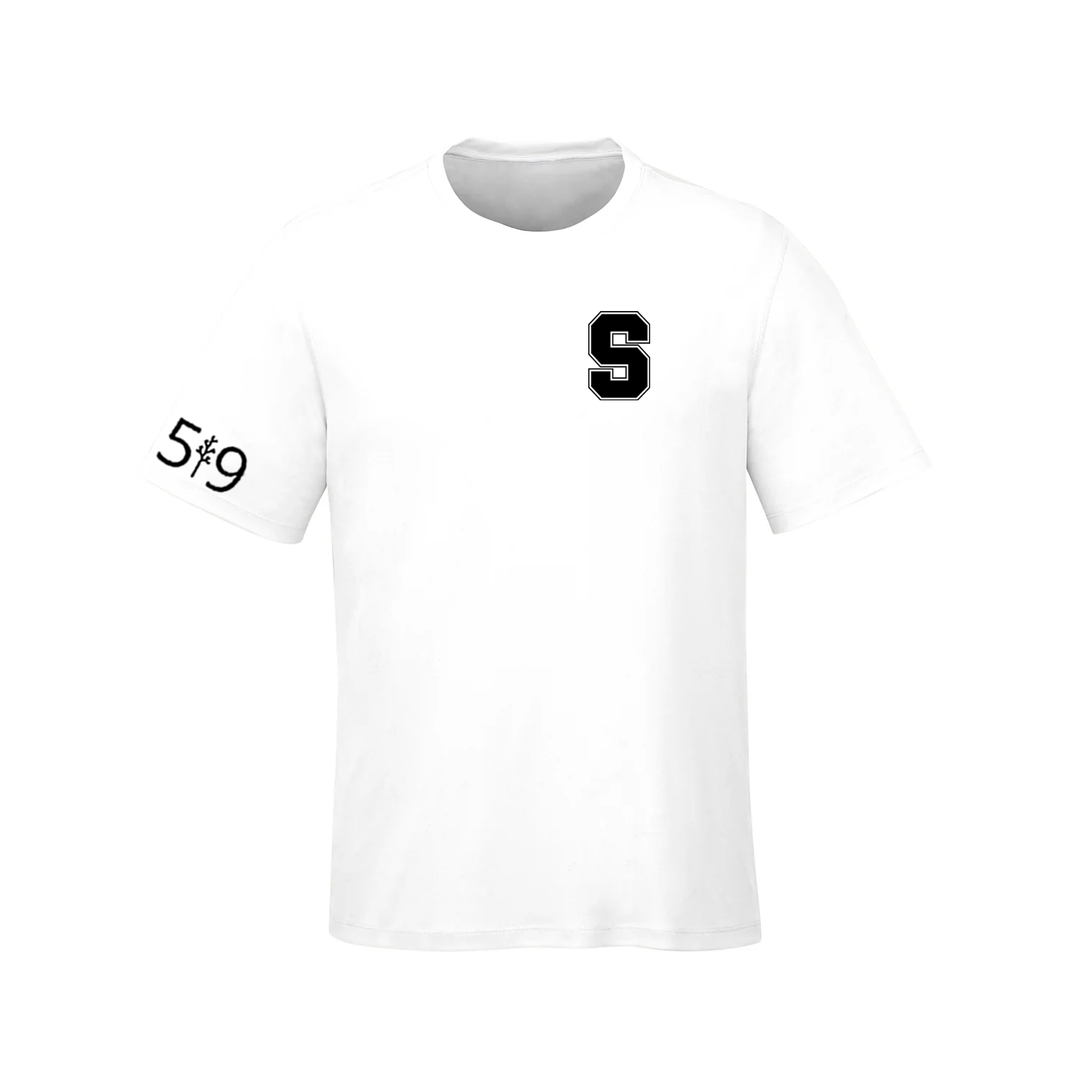 SOUTH LIONS S TEE (MENS)