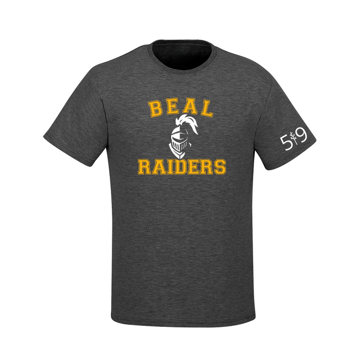 BEAL RAIDERS TEE (MENS)