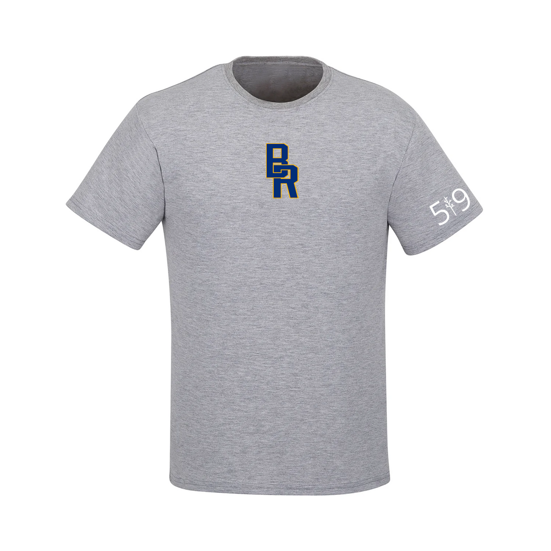 BEAL RAIDERS BR TEE (WOMENS)