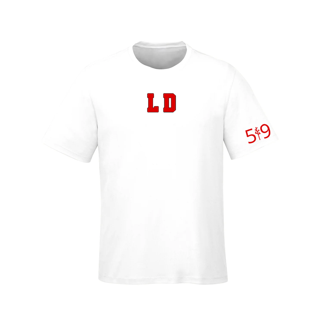 LORD DORCHESTER LD TEE (MENS)