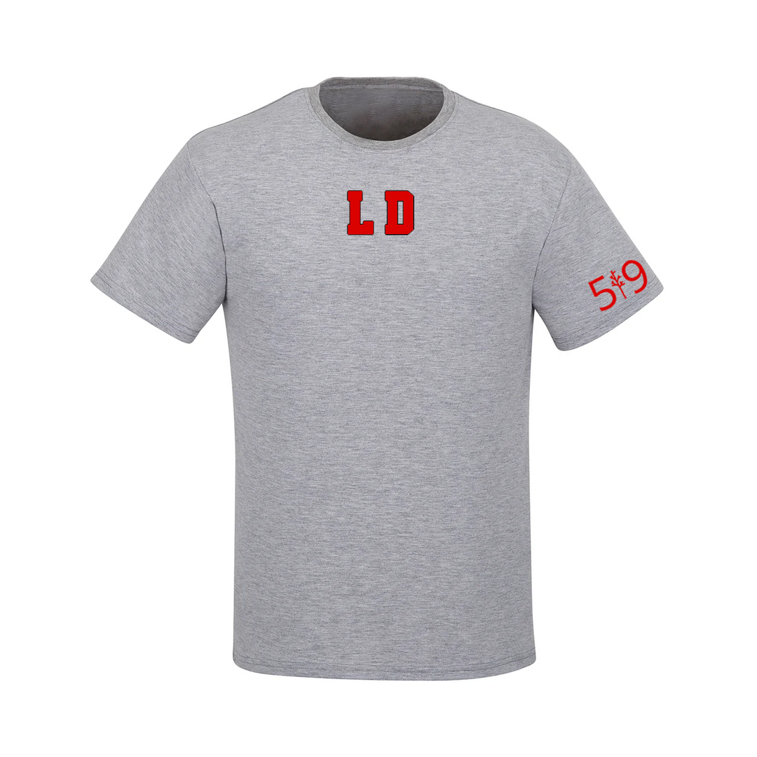 LORD DORCHESTER LD TEE (MENS)