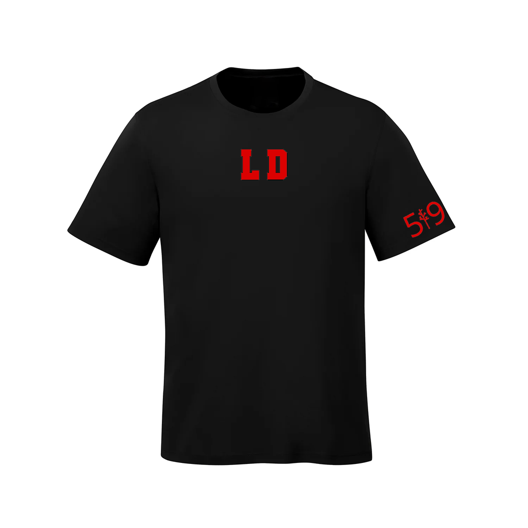 LORD DORCHESTER LD TEE (MENS)