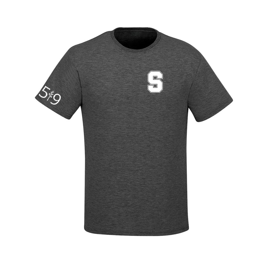 SOUTH LIONS S TEE (MENS)