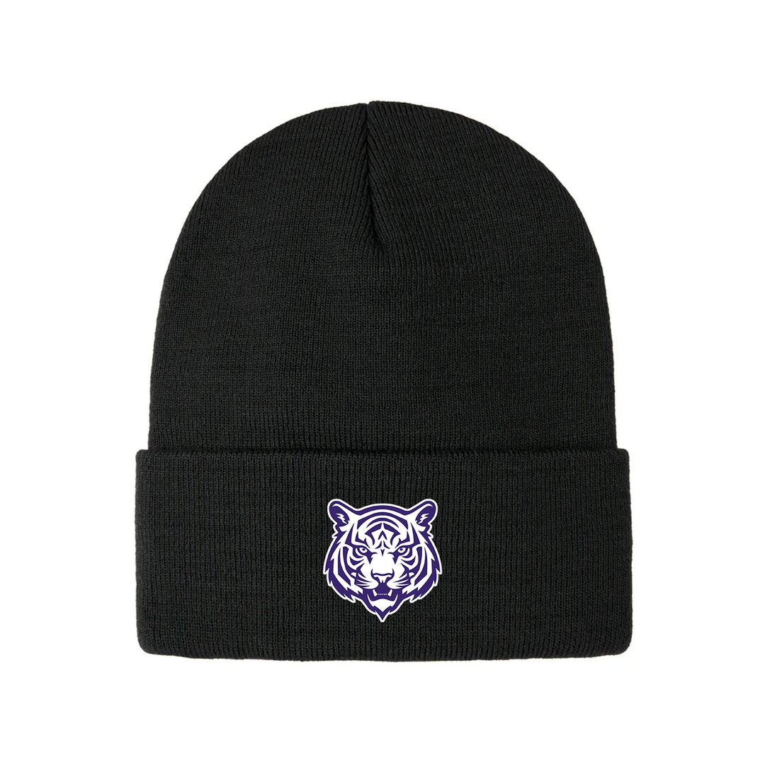 WILDCATS EMBROIDERED TOQUE