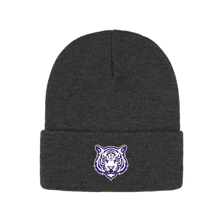 WILDCATS EMBROIDERED TOQUE