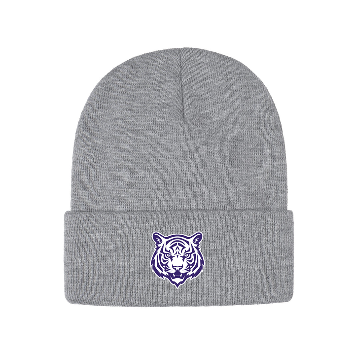 WILDCATS EMBROIDERED TOQUE