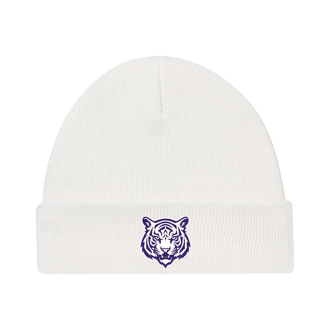 WILDCATS EMBROIDERED TOQUE