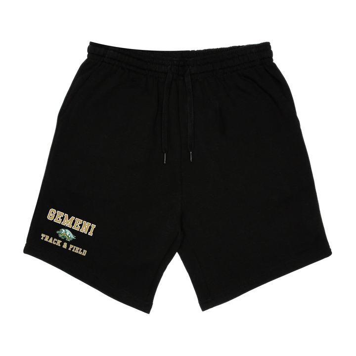 GEMINI TRACK & FIELD SWEAT SHORTS (MENS)