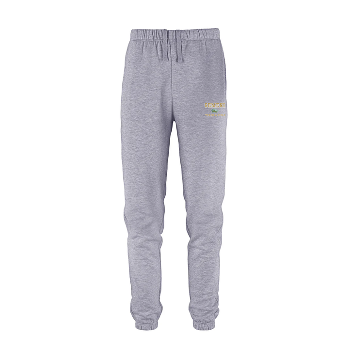 GEMINI TRACK & FIELD SWEATPANTS (UNISEX)