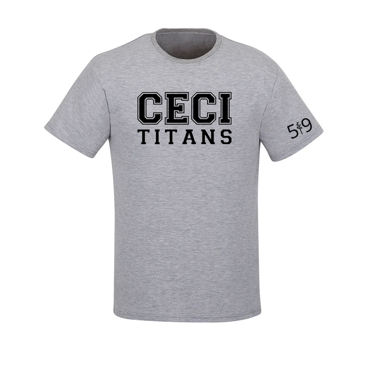 CENTRAL ELGIN CECI TEE (MENS)