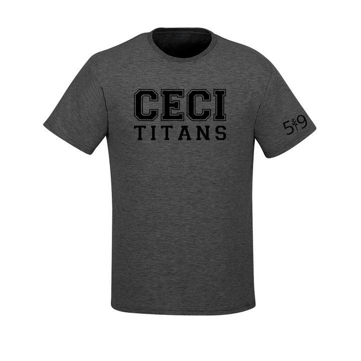 CENTRAL ELGIN CECI TEE (MENS)