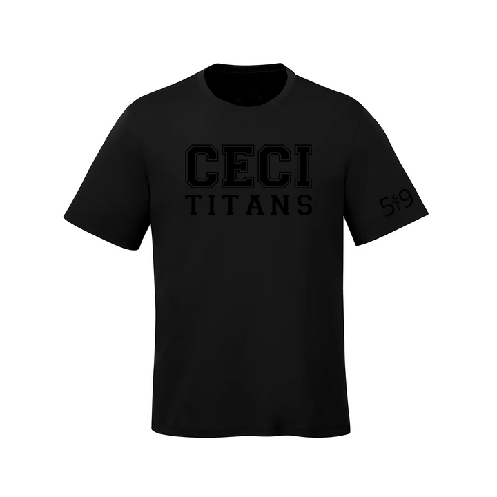 CENTRAL ELGIN CECI TEE (MENS)