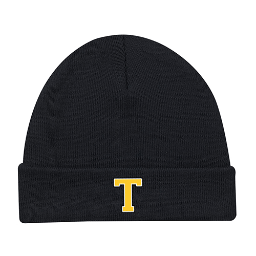 CENTRAL ELGIN EMBROIDERED T TOQUE (UNISEX)