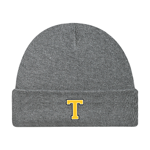 CENTRAL ELGIN EMBROIDERED T TOQUE (UNISEX)