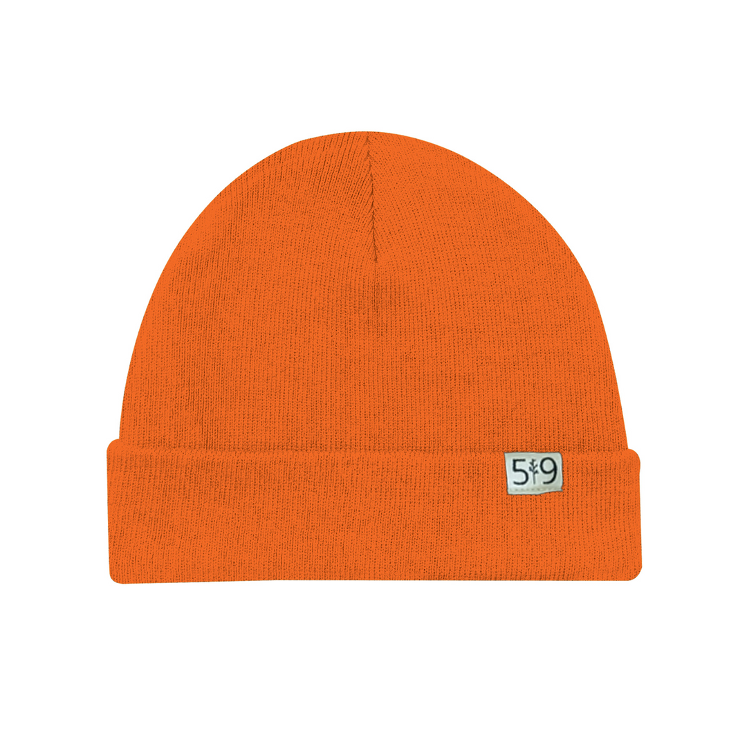 🎁 519 WOVEN LABEL TOQUE (UNISEX) (100% off)