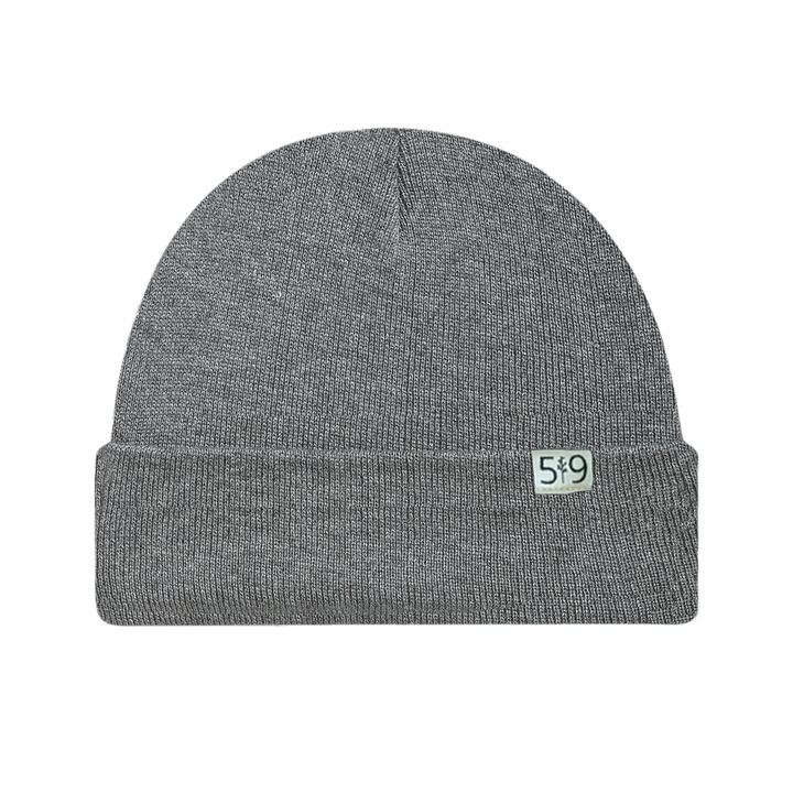 🎁 519 WOVEN LABEL TOQUE (UNISEX) (100% off)