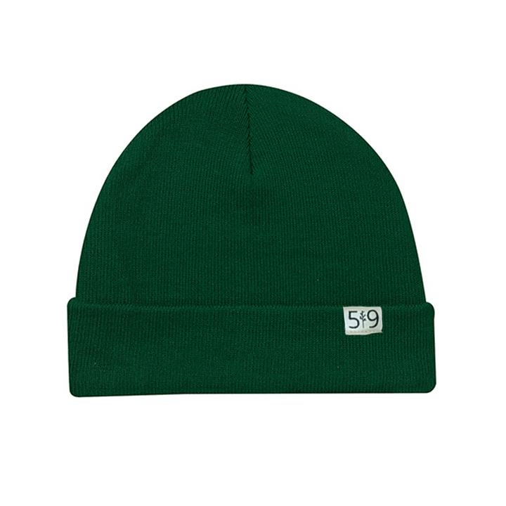 🎁 519 WOVEN LABEL TOQUE (UNISEX) (100% off)