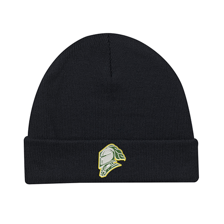 LONDON KNIGHTS CUFFED TOQUE (UNISEX)