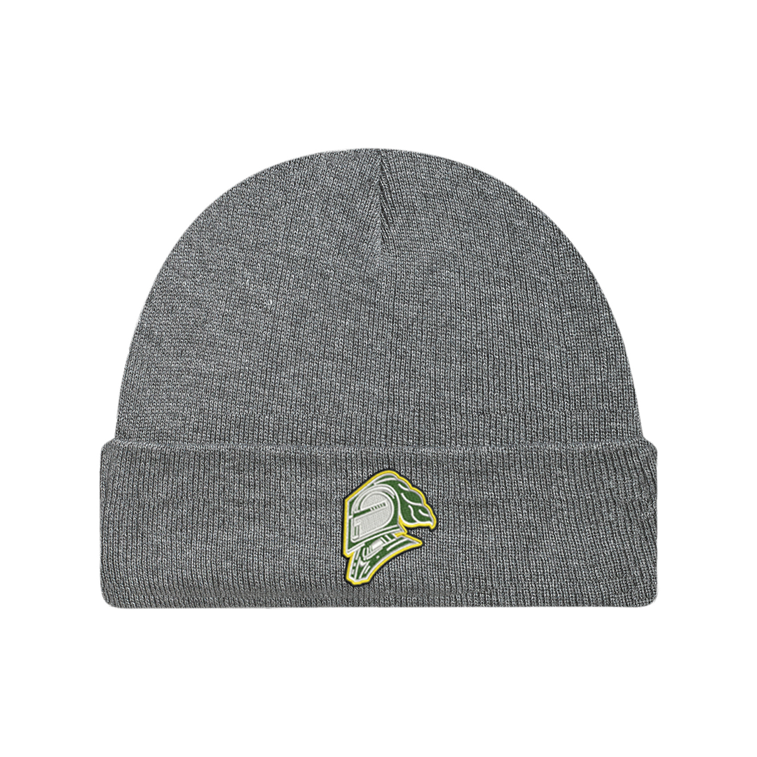 LONDON KNIGHTS CUFFED TOQUE (UNISEX)