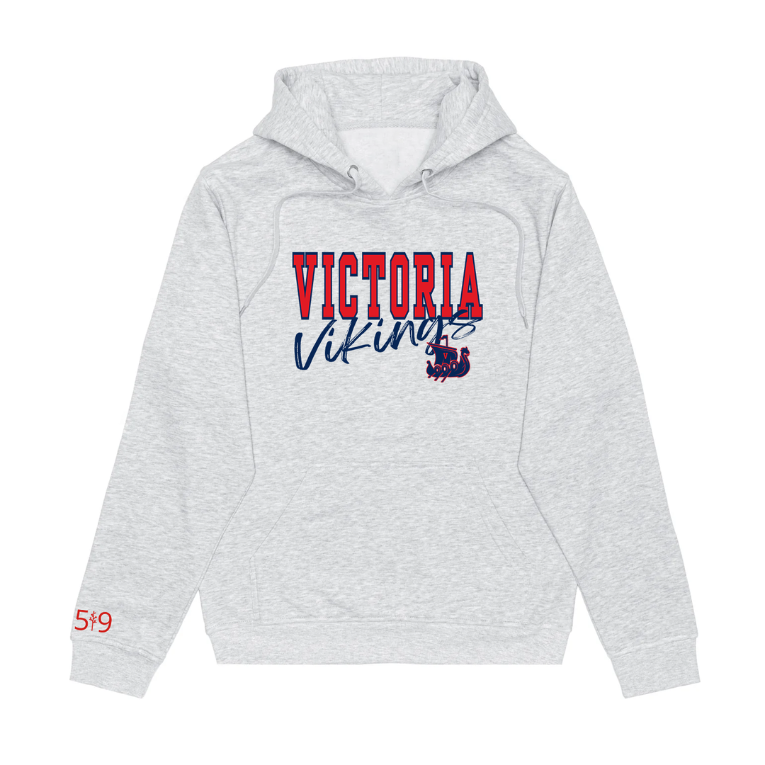 VIKINGS SIGNATURE HOODIE (UNISEX)