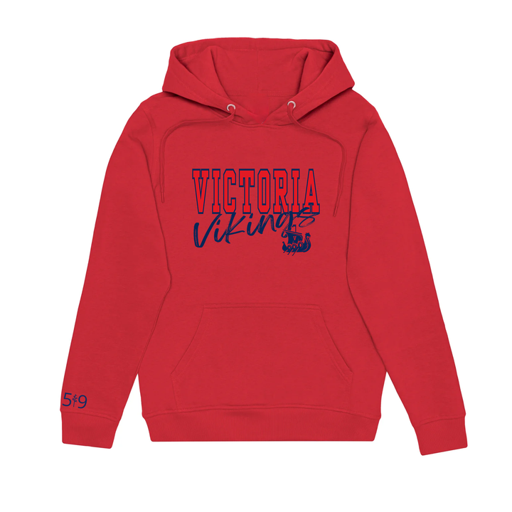 VIKINGS SIGNATURE HOODIE (YOUTH)