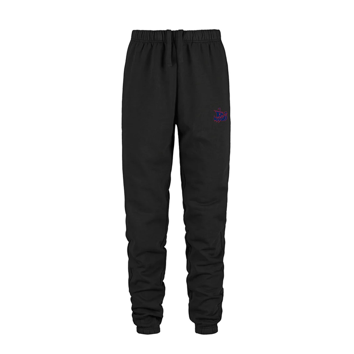 VIKINGS EMBROIDERED SWEATPANTS (UNISEX)