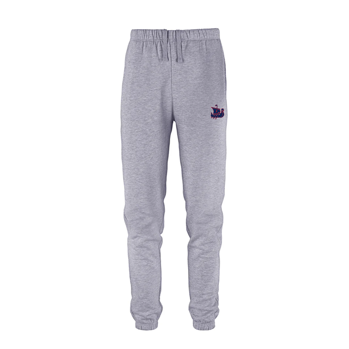 VIKINGS EMBROIDERED SWEATPANTS (UNISEX)