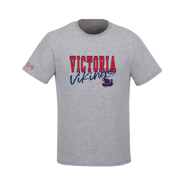 VIKINGS SIGNATURE TEE (YOUTH)